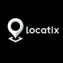 Locatix Logo