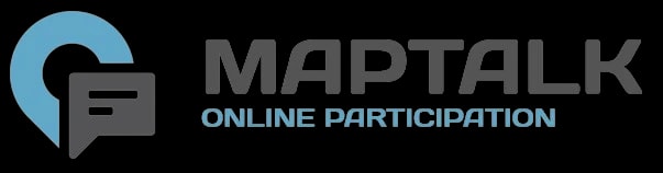 MapTalk Logo